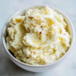 Ina Garten’s Famous Garlic Mashed Potatoes